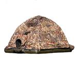 f Buteo Photo Gear Drijftent Floating Hide Grebe II