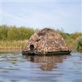 Buteo Photo Gear Drijftent Floating Hide Grebe