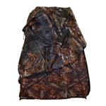 f Buteo Photo Gear Hide Cover Licht Bruin voor Buteo Mark II