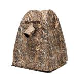 f Buteo Photo Gear Hide Cover Riet Plus voor Buteo Mark II