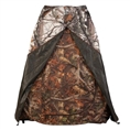 Buteo Photo Gear Hide Cover Sneeuw voor Buteo Mark II