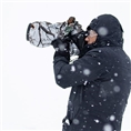 Buteo Photo Gear Regenhoes 1 Sneeuw