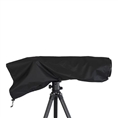 Buteo Photo Gear Regenhoes 2 Zwart