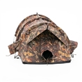 Buteo Photo Gear Schuiltent Falco Mark IV Bruin