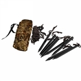 Buteo Photo Gear Schuiltent Falco Mark IV Riet