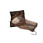 f Buteo Photo Gear Snoot Cover met Net voor Schuiltent