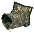 Buteo Photo Gear Snoot / Lens Cover Groen voor Schuiltent