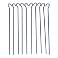Buteo Photo Gear Tentharing 30 cm 10 Stuks