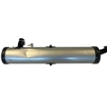 Byomic Beginners Spiegeltelescoop 76/700 in Koffer DEMO