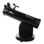 f Byomic Dobson Telescoop SkyDiver 102/640