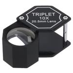 f Byomic Inslagloep Triplet BYO-IT1020 10x20,5mm