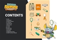 Byomic Kids Explorer Set 28-delig