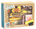 Byomic Kids Insect Explorer Set 22-delig