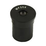 f Byomic Oculair WF 20x 11 mm