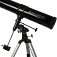 Byomic Spiegeltelescoop  G 114/900 EQ-SKY