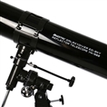 Byomic Spiegeltelescoop  G 114/900 EQ-SKY