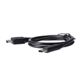 Miops Mini-USB Verbindingskabel voor FLEX