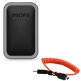 Miops Mobile Remote Trigger met Olympus O1 Kabel