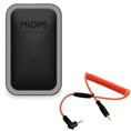 Miops Mobile Remote Trigger met Panasonic P1 Kabel