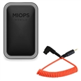 Miops Mobile Remote Trigger met Sony S1 Kabel