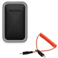 Miops Mobile Remote Trigger met Sony S2 Kabel