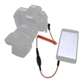 Miops Smartphone Afstandsbediening MD-N1 met N1 kabel voor Nikon