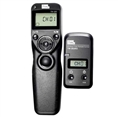 Pixel Timer Remote Control Draadloos TW-283/S1 voor Sony