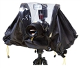 Falcon Eyes Regenhoes RCC-12 voor SLR Camera