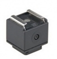 Linkstar Hotshoe HS-25B + X-contact