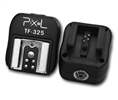Pixel Hotshoe Adapter TF-325 voor Sony Camera