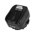 Pixel TTL Hotshoe Adapter TF-335 van Sony Mi naar Sony