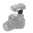 Pixel TTL Hotshoe Adapter TF-336 van Sony naar Sony Mi