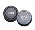 Pixel Lens Rear Cap BF-16L + Body Cap BF-16B voor Canon