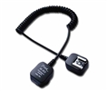Pixel TTL-kabel FC-312/M 3,6m voor Nikon