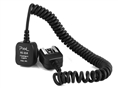 Pixel TTL-kabel FC-314/S 1,8m voor Panasonic/Olympus