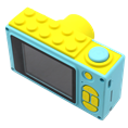 Camera's