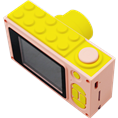 Camera's