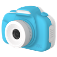 Camera's