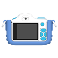 Camera's