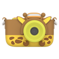 Camera's