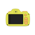 Camera's
