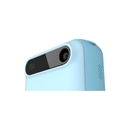 Camera's