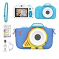 Camera's