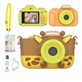 Camera's