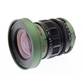 Kowa MFT Lens 12mm F1.8 Groen