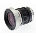Kowa MFT Lens 12mm F1.8 Zilver