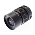 Kowa MFT Lens 25mm F1.8 Zwart