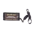 Stealth Gear Compact Flash Card Opbergtas Charcoal