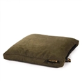 Stealth Gear Flat Bean Bag Bosgroen