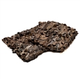Buteo Photo Gear 3D leafs Camouflagenet Riet 1,5x3 m